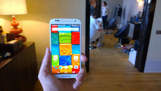 Nuevo Moto X, primeras impresiones: diseño, potencia y Android puro